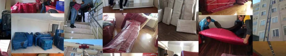 Karaman Parça Eşya Taşımacılık görseli